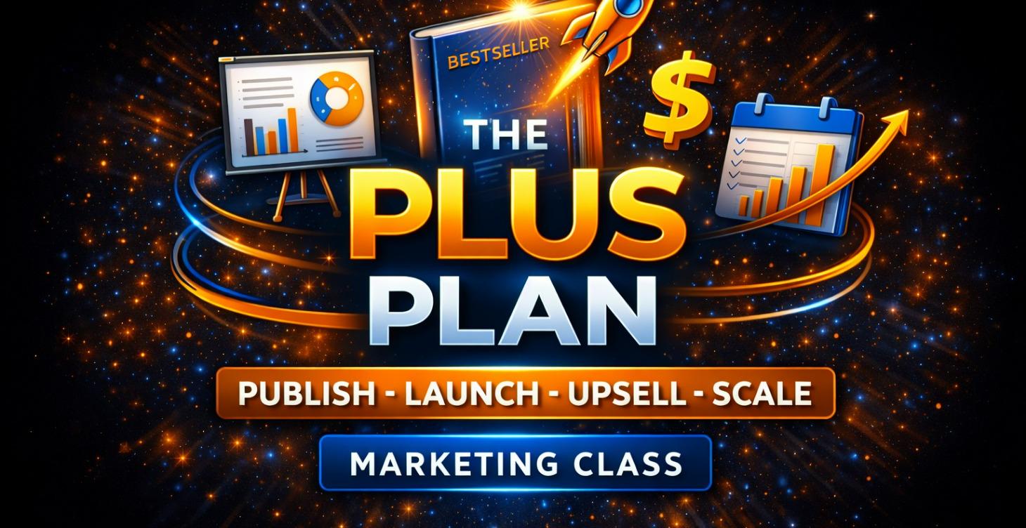 The PLUS Plan