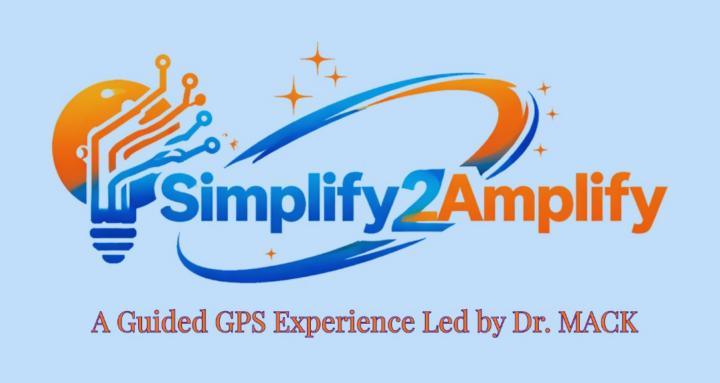 Simplify2Amplify