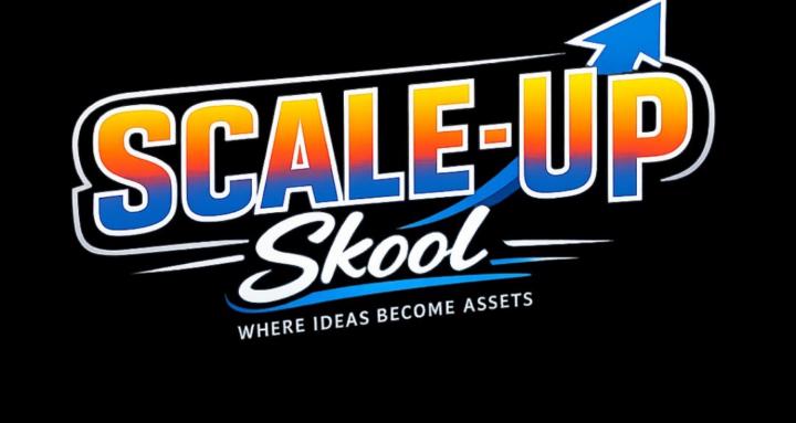 SCALE-UP Skool