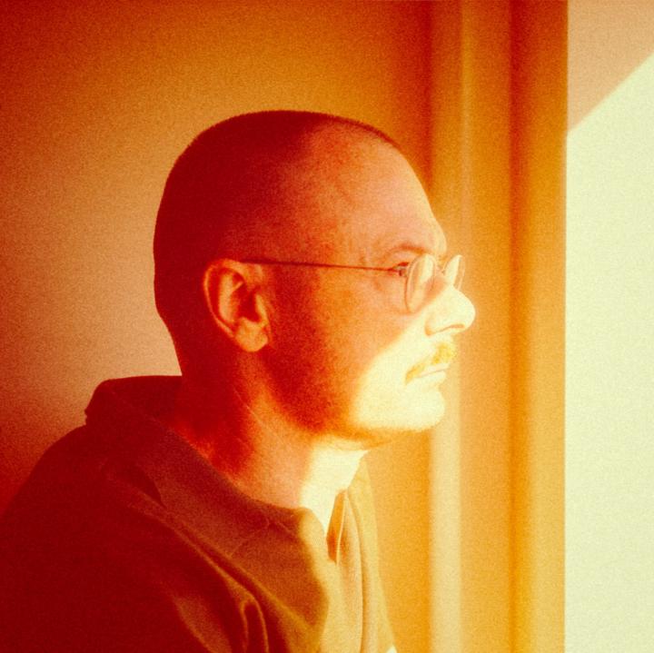 Olivier Van Biervliet