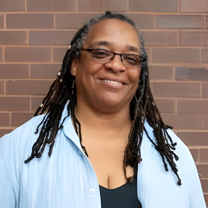 Sharon Holmes