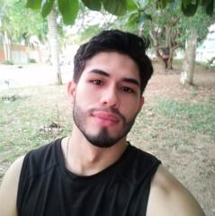 Samir josé Monterroza