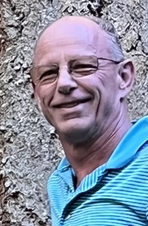Mark Waide