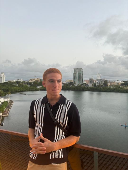 Cai Nevares