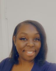 Cece Burrell