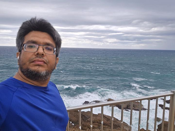 Aamir Ismail