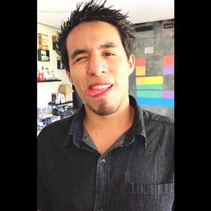 Jorge Peraza