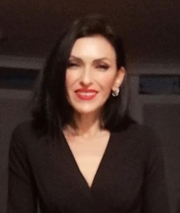 Canan Tokatlı