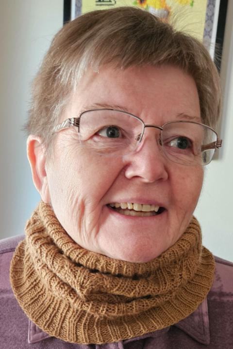 Debbie Nelsen