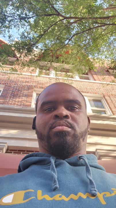 Antonio Lovett