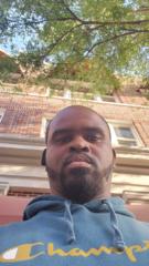 Antonio Lovett