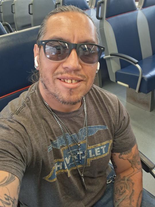 Justin Romero