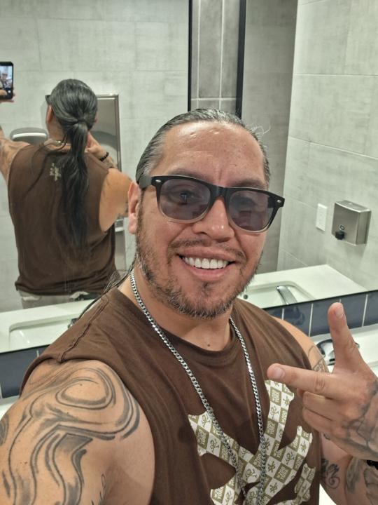 Justin Romero