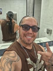 Justin Romero