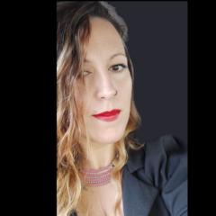 Paloma Rivas Jiménez
