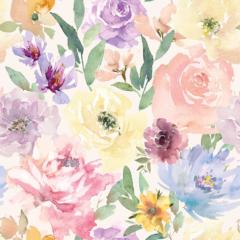 Pricillia Pottier
