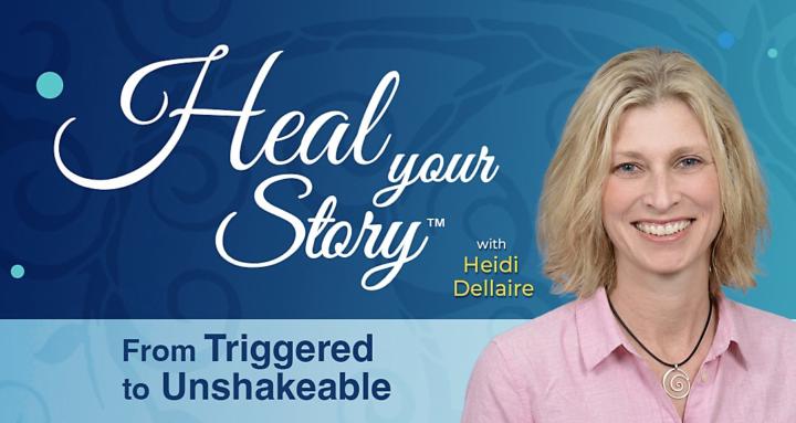 Heal Your Story™ 