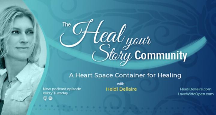 Heal Your Story 