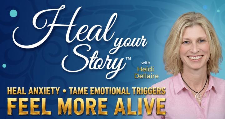 Heal Your Story™ 