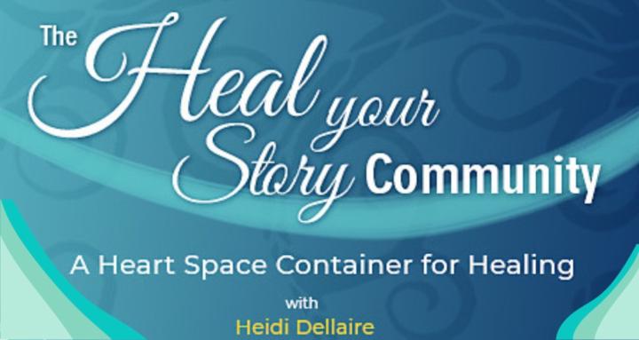 Heal Your Story™ 