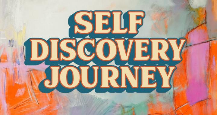 Self Discovery Journey