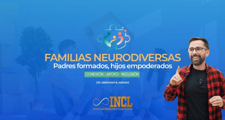Familias Neurodiversas 