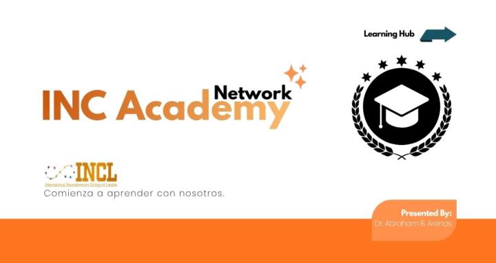 INC Academy Network