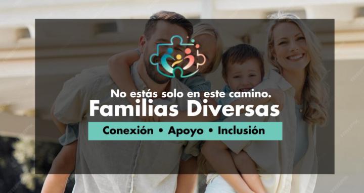 Familias Diversas