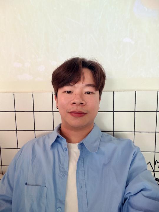 Peter Ho