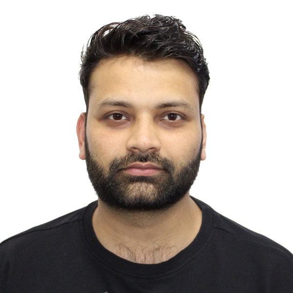 Mukesh Kumar