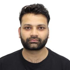 Mukesh Kumar