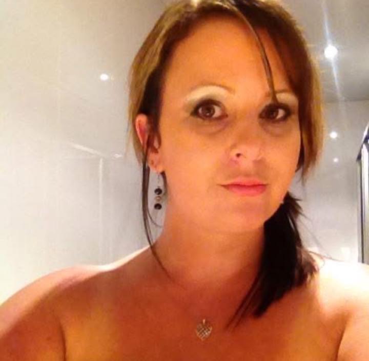Rebecca Leenderts