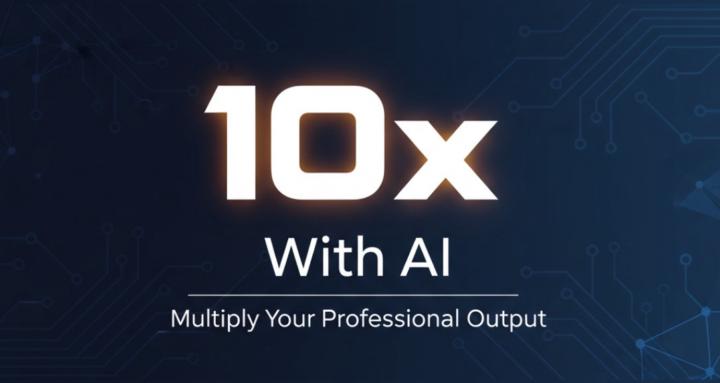 10x With AI