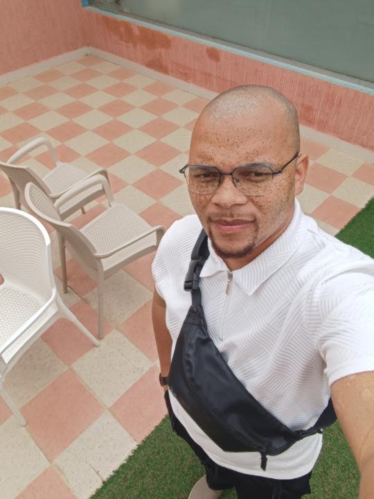 Sibongiseni Bekameva