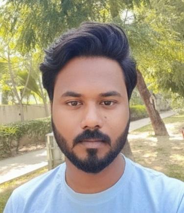Deepak Verma