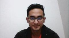Rajat Negi