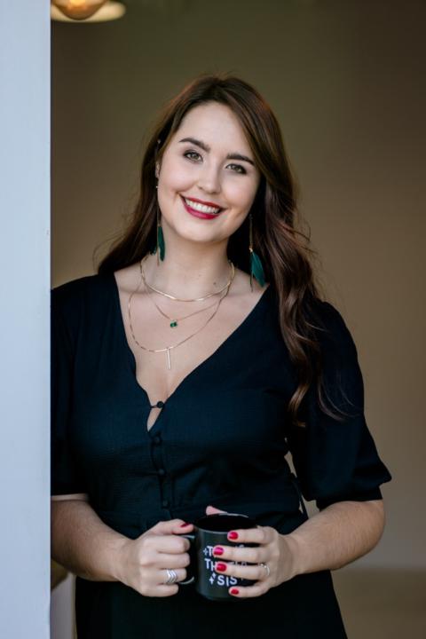 Michelle Smit
