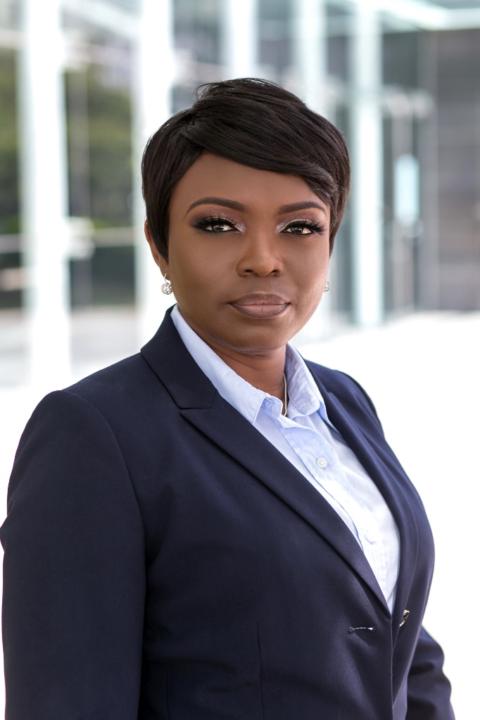 Bonike Leigh