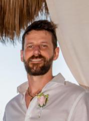 Adam Murphy
