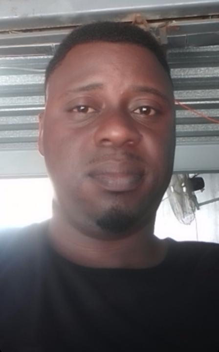 Saint-Fleur Pierre Frantz