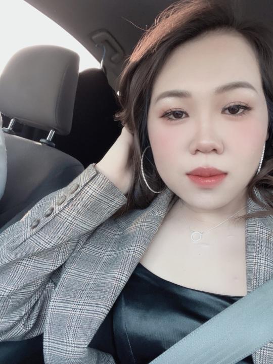 Nguyet Nguyen