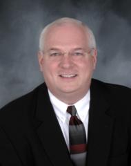 Tim Davidson