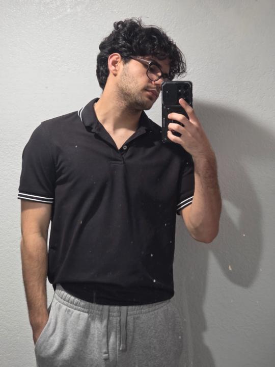 Leonardo Nunez Alonso