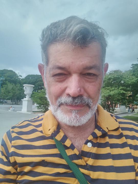 Hernan Rangel