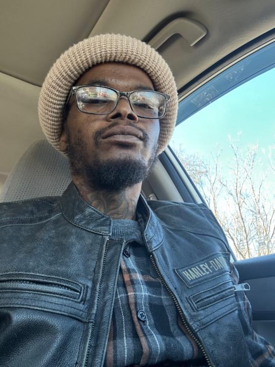 Marcus Johnson