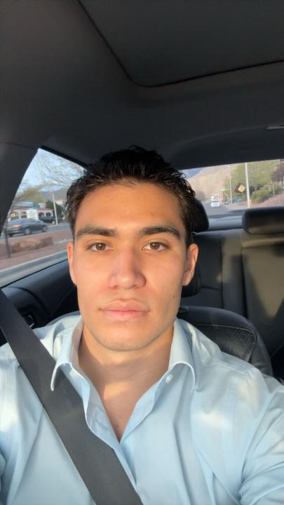 Levi Gonzales