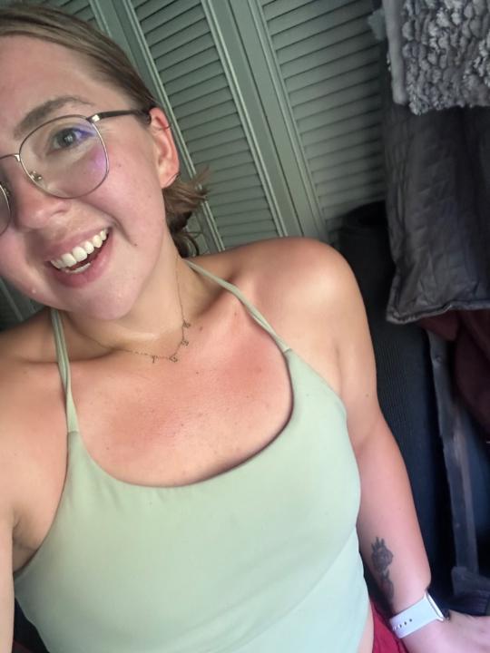 Morgan Artymowicz