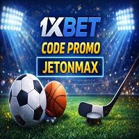 Code promo Xbet