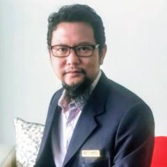 Ariff Jamili
