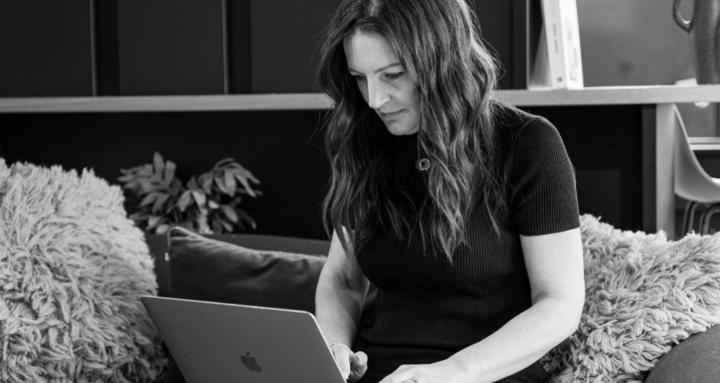 Becky Snarski HQ